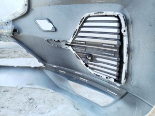 bontott VOLVO XC60 Első Lökhárító (Üresen)