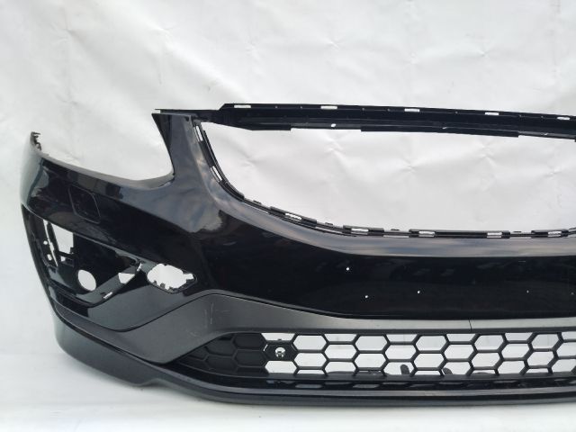 bontott VOLVO XC60 Első Lökhárító (Üresen)