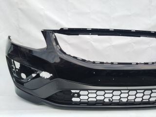 bontott VOLVO XC60 Első Lökhárító (Üresen)