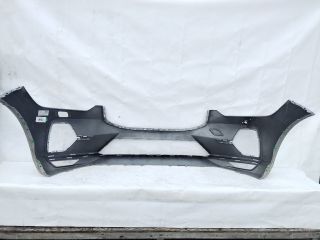 bontott VOLVO XC60 Első Lökhárító (Üresen)