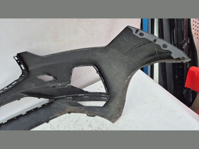 bontott VOLVO XC60 Első Lökhárító (Üresen)