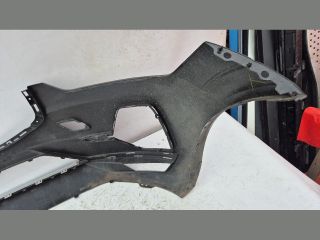 bontott VOLVO XC60 Első Lökhárító (Üresen)