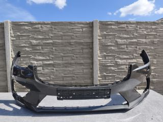 bontott VOLVO XC60 Első Lökhárító (Üresen)