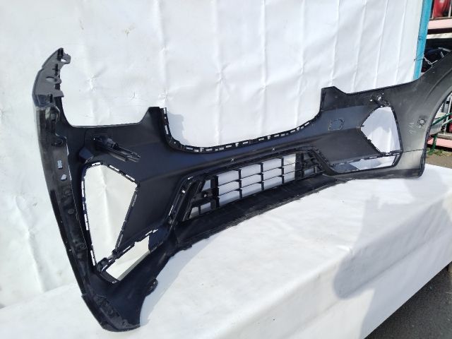 bontott VOLVO XC60 Első Lökhárító (Üresen)