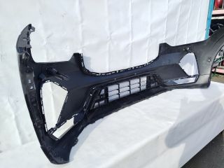 bontott VOLVO XC60 Első Lökhárító (Üresen)