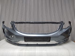 bontott VOLVO XC60 Első Lökhárító (Üresen)