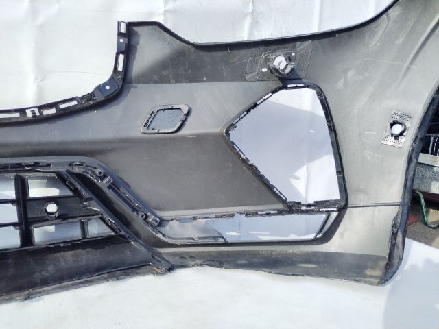 bontott VOLVO XC60 Első Lökhárító (Üresen)