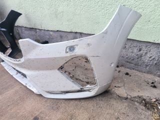 bontott VOLVO XC60 Első Lökhárító (Üresen)