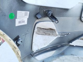 bontott VOLVO XC60 Első Lökhárító (Üresen)