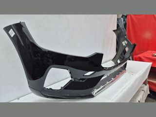 bontott VOLVO XC60 Első Lökhárító (Üresen)