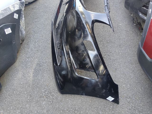 bontott VOLVO XC60 Első Lökhárító (Üresen)