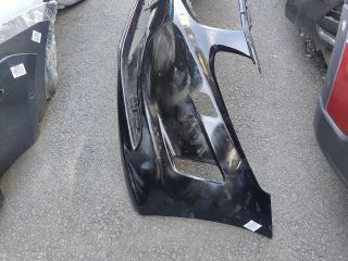 bontott VOLVO XC60 Első Lökhárító (Üresen)