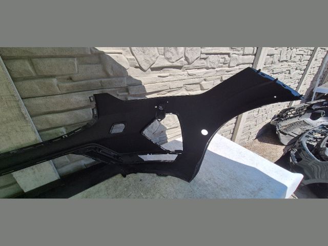 bontott VOLVO XC60 Első Lökhárító (Üresen)