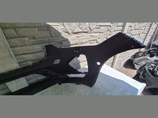 bontott VOLVO XC60 Első Lökhárító (Üresen)