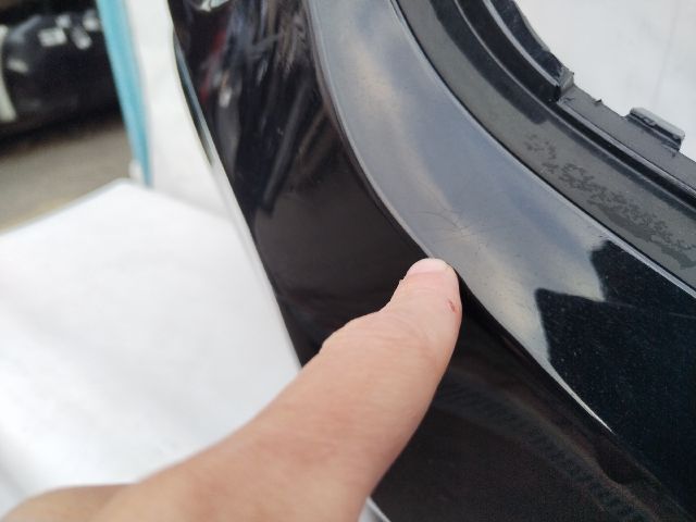 bontott VOLVO XC60 Első Lökhárító (Üresen)