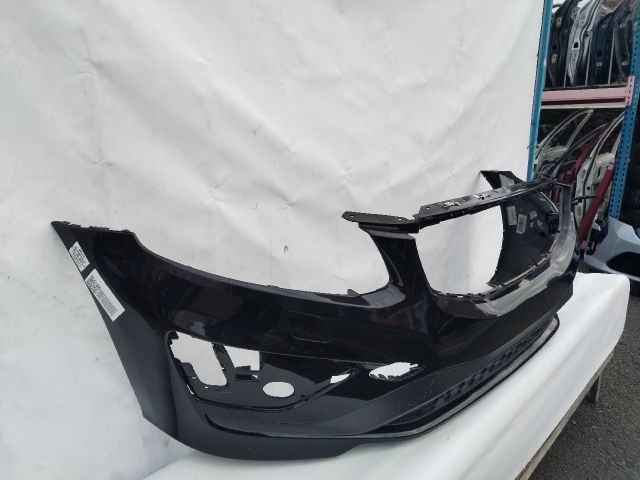 bontott VOLVO XC60 Első Lökhárító (Üresen)