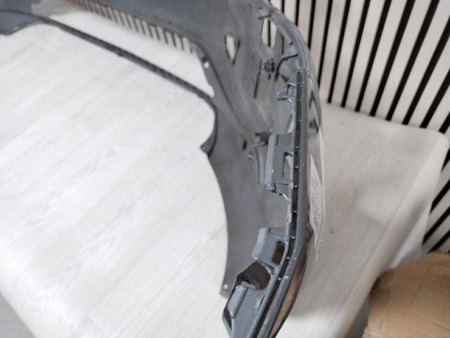 bontott VOLVO XC60 Első Lökhárító (Üresen)