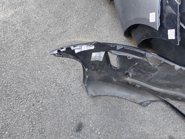 bontott VOLVO XC60 Első Lökhárító (Üresen)