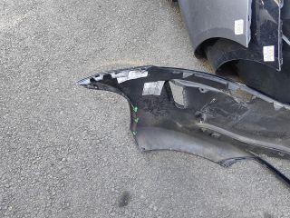 bontott VOLVO XC60 Első Lökhárító (Üresen)