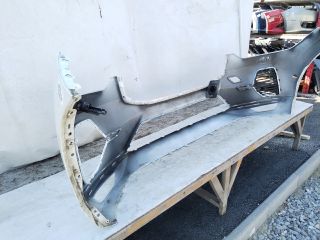 bontott VOLVO XC60 Első Lökhárító (Üresen)