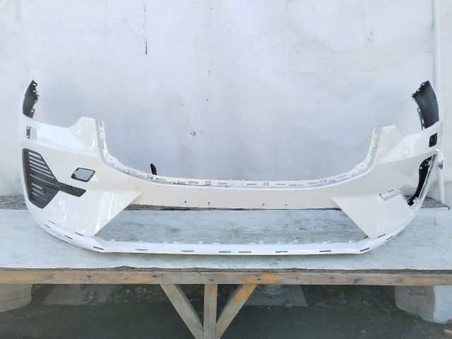 bontott VOLVO XC60 Első Lökhárító (Üresen)