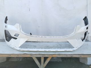 bontott VOLVO XC60 Első Lökhárító (Üresen)