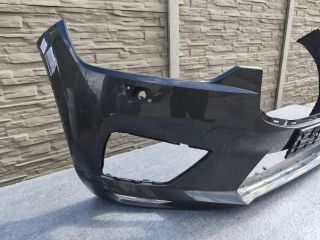 bontott VOLVO XC60 Első Lökhárító (Üresen)