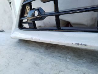 bontott VOLVO XC60 Első Lökhárító (Üresen)