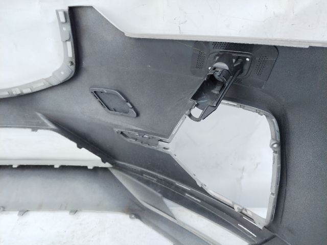 bontott VOLVO XC60 Első Lökhárító (Üresen)