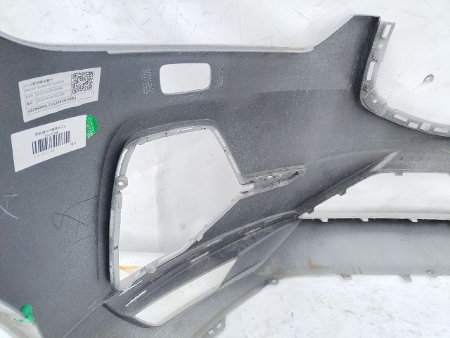 bontott VOLVO XC60 Első Lökhárító (Üresen)