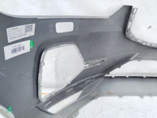 bontott VOLVO XC60 Első Lökhárító (Üresen)