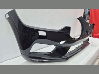 bontott VOLVO XC60 Első Lökhárító (Üresen)