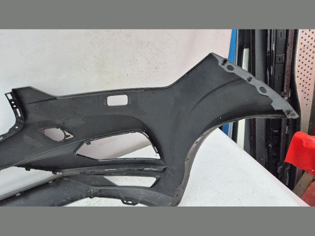 bontott VOLVO XC60 Első Lökhárító (Üresen)