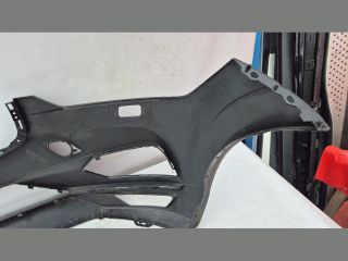 bontott VOLVO XC60 Első Lökhárító (Üresen)