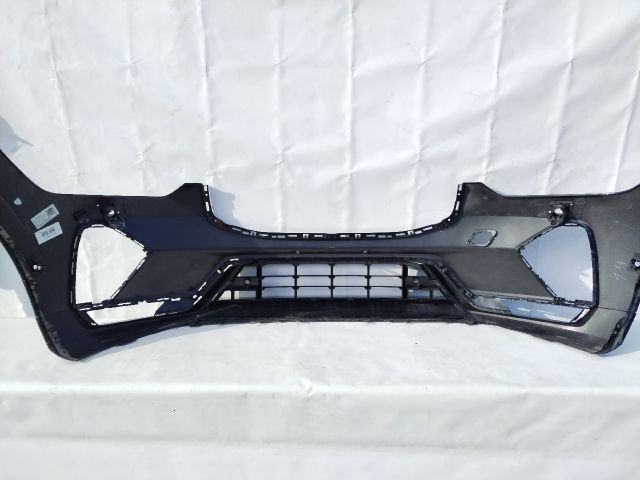 bontott VOLVO XC60 Első Lökhárító (Üresen)