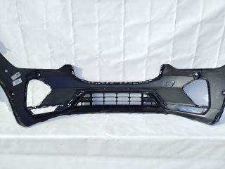 bontott VOLVO XC60 Első Lökhárító (Üresen)