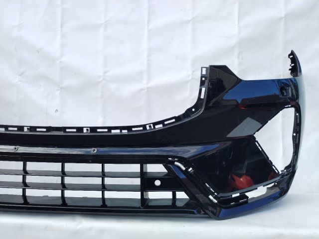 bontott VOLVO XC60 Első Lökhárító (Üresen)