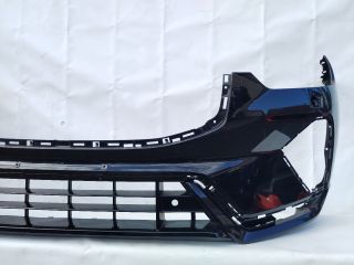 bontott VOLVO XC60 Első Lökhárító (Üresen)