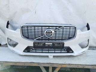 bontott VOLVO XC60 Első Lökhárító (Üresen)