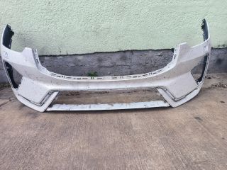 bontott VOLVO XC60 Első Lökhárító (Üresen)