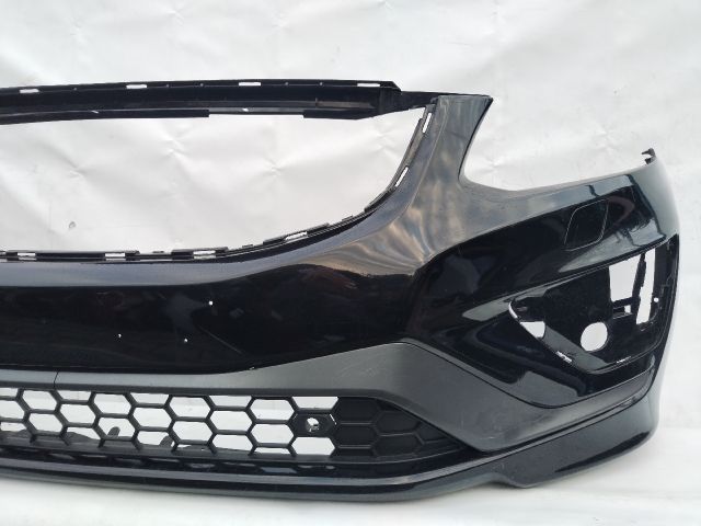 bontott VOLVO XC60 Első Lökhárító (Üresen)