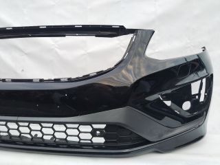 bontott VOLVO XC60 Első Lökhárító (Üresen)