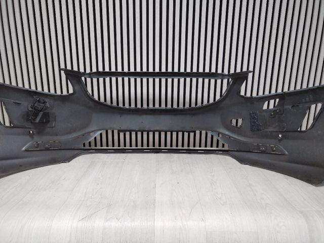 bontott VOLVO XC60 Első Lökhárító (Üresen)