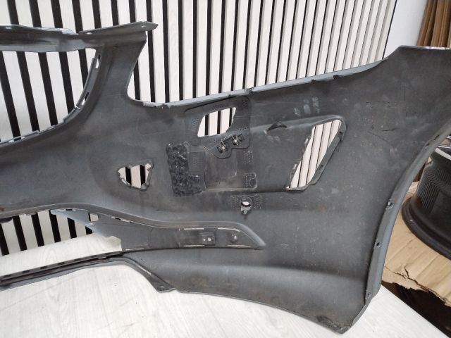 bontott VOLVO XC60 Első Lökhárító (Üresen)