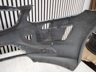 bontott VOLVO XC60 Első Lökhárító (Üresen)