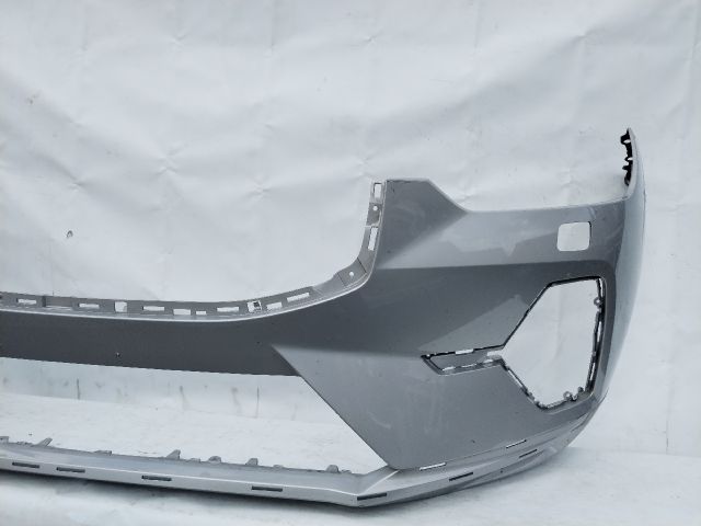 bontott VOLVO XC60 Első Lökhárító (Üresen)