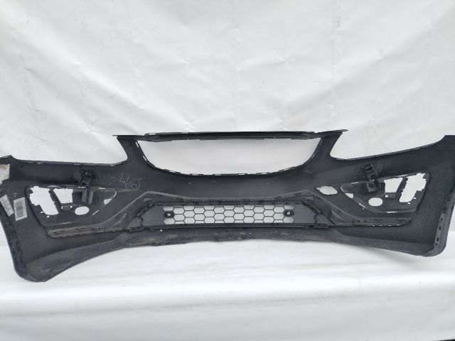 bontott VOLVO XC60 Első Lökhárító (Üresen)