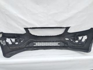 bontott VOLVO XC60 Első Lökhárító (Üresen)