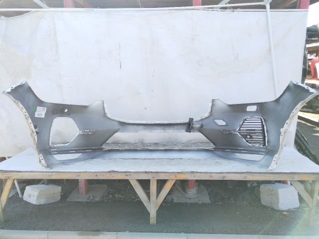 bontott VOLVO XC60 Első Lökhárító (Üresen)