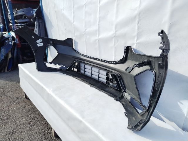 bontott VOLVO XC60 Első Lökhárító (Üresen)